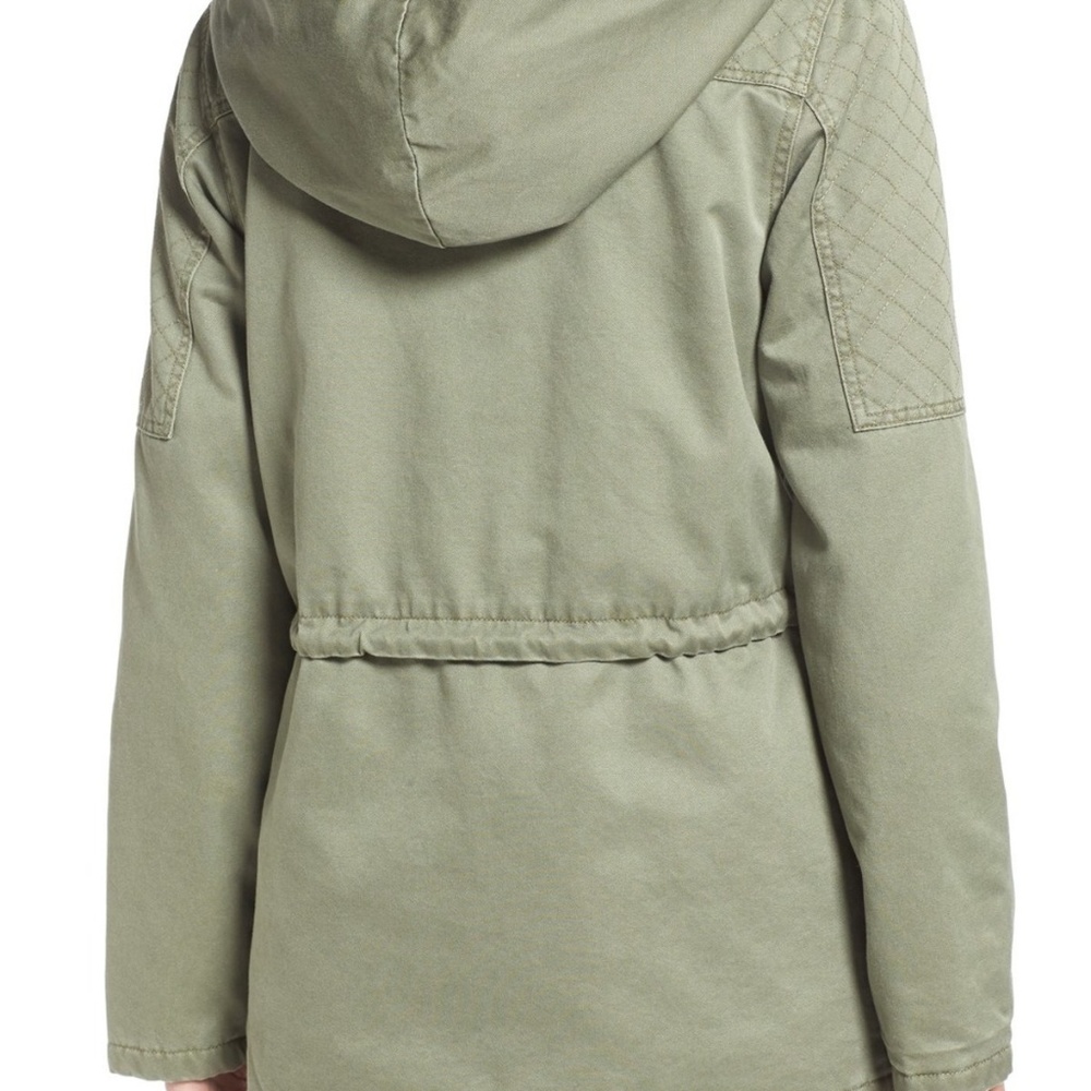 Volcom Stash Utility Jacket Large - Picture 6 of 6